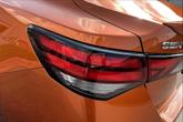 Thumbnail of 2025 Super Black Nissan Sentra