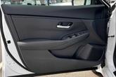 Thumbnail of 2025 White Nissan Sentra