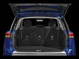 Thumbnail of 2025 White Nissan Pathfinder