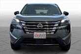 Thumbnail of 2025 Gun Metallic Nissan Rogue