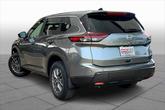 Thumbnail of 2025 Gun Metallic Nissan Rogue