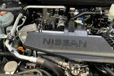 Thumbnail of 2025 Gun Metallic Nissan Rogue