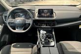 Thumbnail of 2025 Gun Metallic Nissan Rogue