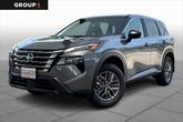 Photo of 2025 Gun Metallic Nissan Rogue