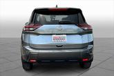 Thumbnail of 2025 Gun Metallic Nissan Rogue