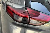 Thumbnail of 2025 Gun Metallic Nissan Rogue