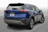 Thumbnail of 2023 Caspian Blue Metallic Nissan Rogue