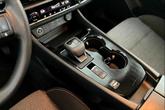 Thumbnail of 2023 Caspian Blue Metallic Nissan Rogue