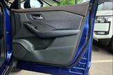 Thumbnail of 2023 Caspian Blue Metallic Nissan Rogue