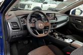 Thumbnail of 2023 Caspian Blue Metallic Nissan Rogue