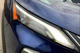Thumbnail of 2023 Caspian Blue Metallic Nissan Rogue