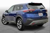 Thumbnail of 2023 Caspian Blue Metallic Nissan Rogue
