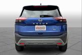 Thumbnail of 2023 Caspian Blue Metallic Nissan Rogue