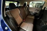 Thumbnail of 2023 Caspian Blue Metallic Nissan Rogue