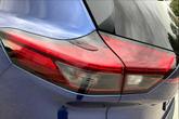 Thumbnail of 2023 Caspian Blue Metallic Nissan Rogue