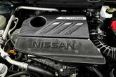 Thumbnail of 2023 Caspian Blue Metallic Nissan Rogue