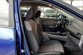 Thumbnail of 2023 Caspian Blue Metallic Nissan Rogue