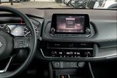 Thumbnail of 2023 Caspian Blue Metallic Nissan Rogue