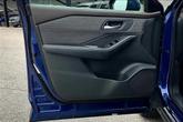 Thumbnail of 2023 Caspian Blue Metallic Nissan Rogue
