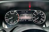 Thumbnail of 2023 Caspian Blue Metallic Nissan Rogue