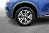 Thumbnail of 2023 Caspian Blue Metallic Nissan Rogue