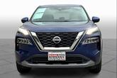 Thumbnail of 2023 Caspian Blue Metallic Nissan Rogue