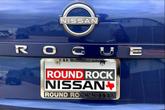 Thumbnail of 2023 Caspian Blue Metallic Nissan Rogue