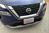 Thumbnail of 2023 Caspian Blue Metallic Nissan Rogue