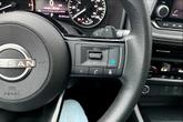 Thumbnail of 2023 Caspian Blue Metallic Nissan Rogue