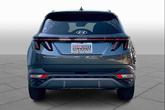 Thumbnail of 2023 Amazon Gray Hyundai TUCSON