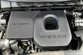 Thumbnail of 2025 Brilliant Silver Metallic Nissan Murano