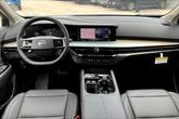 Thumbnail of 2025 Brilliant Silver Metallic Nissan Murano