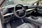 Thumbnail of 2025 Brilliant Silver Metallic Nissan Murano