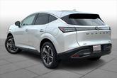 Thumbnail of 2025 Brilliant Silver Metallic Nissan Murano