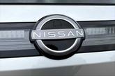 Thumbnail of 2025 Brilliant Silver Metallic Nissan Murano