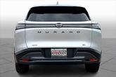Thumbnail of 2025 Brilliant Silver Metallic Nissan Murano