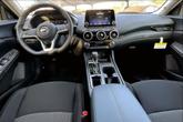 Thumbnail of 2025 Gray Nissan Sentra