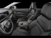 Thumbnail of 2025 XGA/2T WHT BLK Nissan ARIYA
