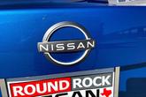 Thumbnail of 2025 Electric Blue Metallic Nissan Sentra