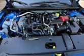 Thumbnail of 2025 Electric Blue Metallic Nissan Sentra