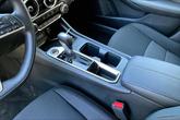 Thumbnail of 2025 Electric Blue Metallic Nissan Sentra
