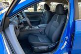 Thumbnail of 2025 Electric Blue Metallic Nissan Sentra
