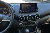 Thumbnail of 2025 Electric Blue Metallic Nissan Sentra