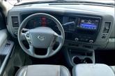 Thumbnail of 2019 Glacier White Nissan NV Cargo NV2500 HD