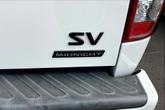 Thumbnail of 2021 Glacier White Nissan Frontier