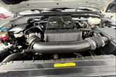 Thumbnail of 2021 Glacier White Nissan Frontier