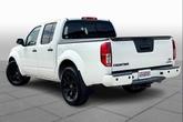Thumbnail of 2021 Glacier White Nissan Frontier