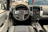 Thumbnail of 2021 Glacier White Nissan Frontier
