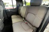 Thumbnail of 2021 Glacier White Nissan Frontier