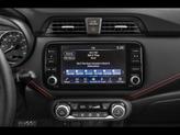 Thumbnail of 2025 Super Black Nissan Versa